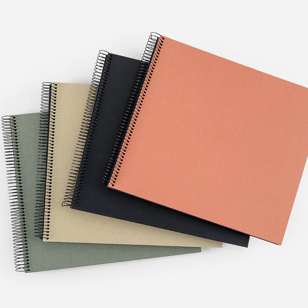 Álbum Scrapbook 5