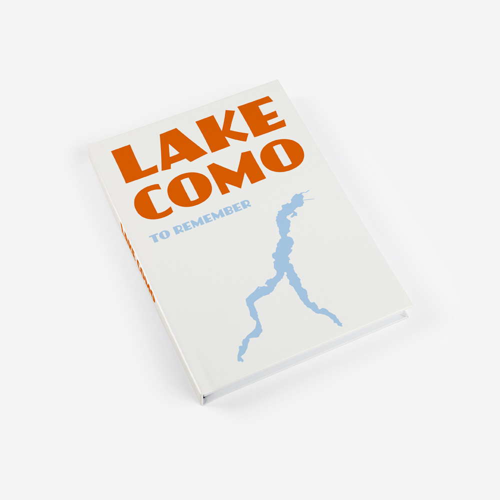 Álbum Lake Como 3
