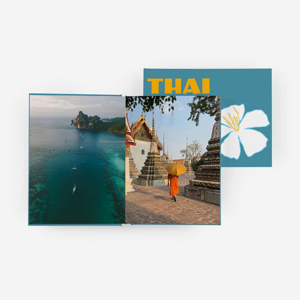 Álbum Tailândia 4