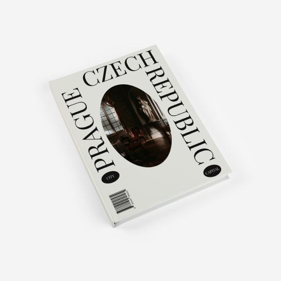 Álbum Editorial Archive 3