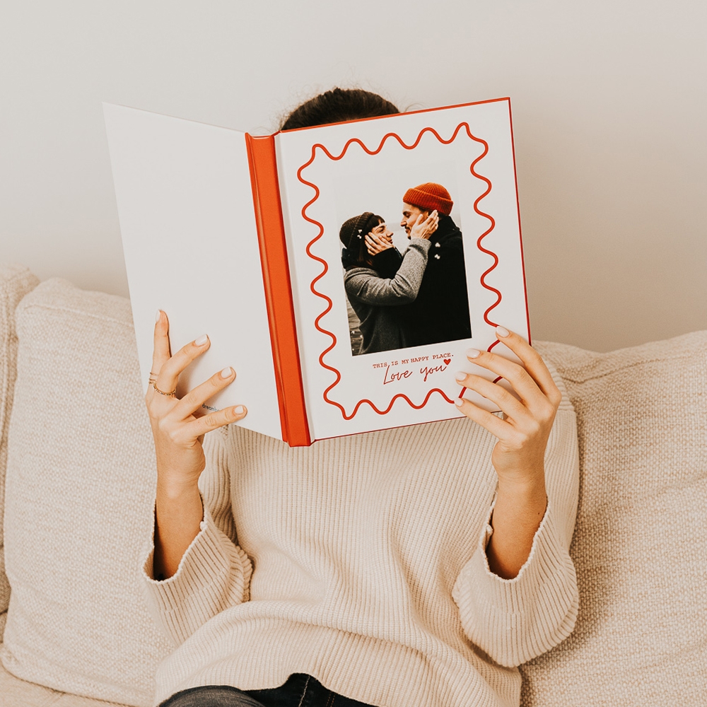 Álbum Ma Chérie inspiração 6