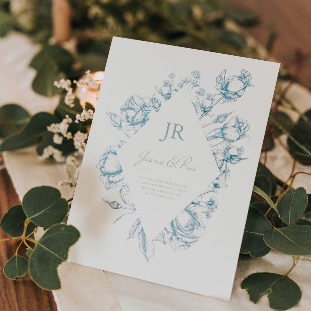 Postal Love on Grid inspiração 5