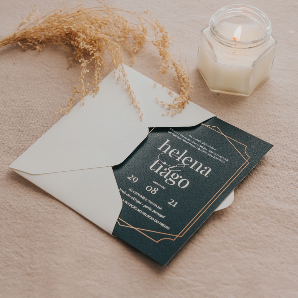 Postal Love on Grid inspiração 4