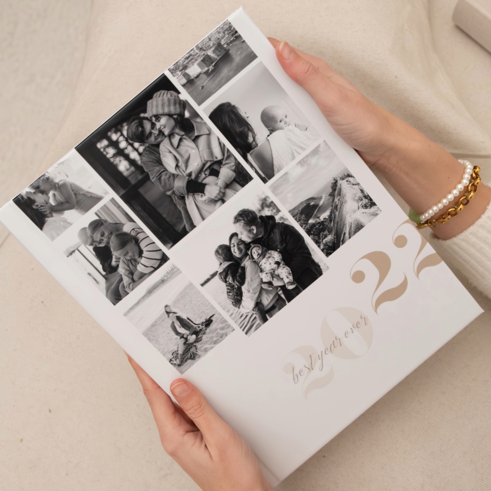 Álbum team Padrinho inspiração 1