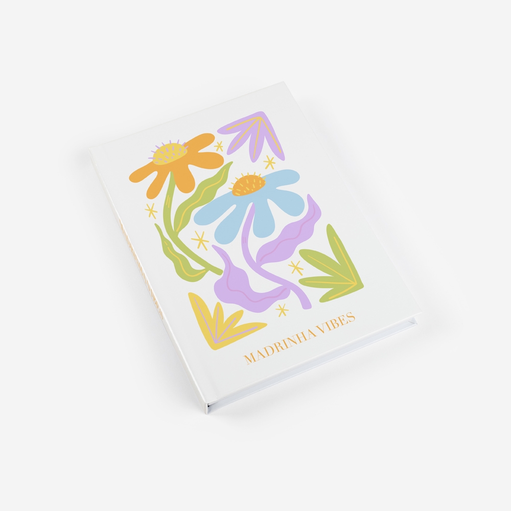 Álbum Madrinha Vibes 3